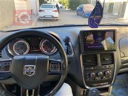 دودج جراند كارافان